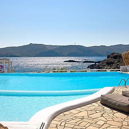 Mykonos Lolita, A Resort To Live Hotell Mykonos Town