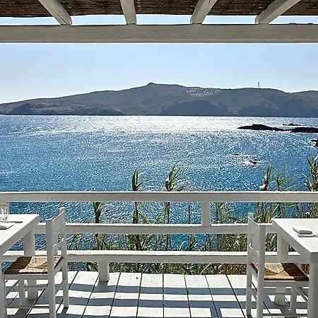 Mykonos Lolita, A Resort To Live Hotell