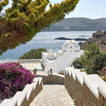 Hotell Mykonos Lolita, A Resort To Live
