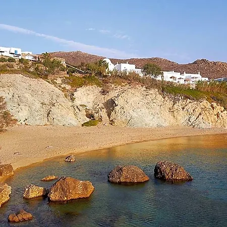 Hotell Mykonos Lolita, A Resort To Live 3*