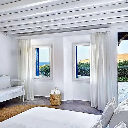 Hotell Mykonos Lolita, A Resort To Live Mykonos Town