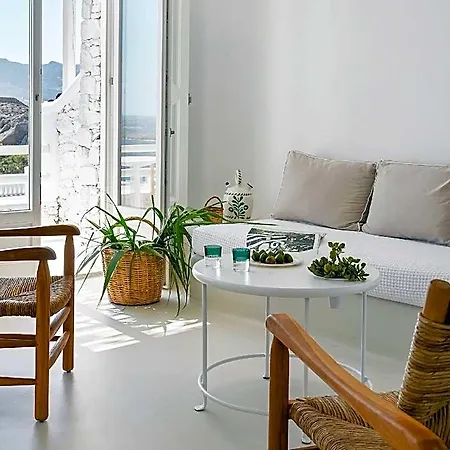 Hotell Mykonos Lolita, A Resort To Live Mykonos Town
