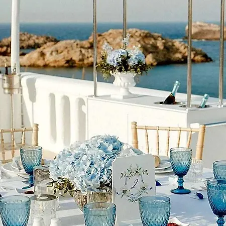 Hotell Mykonos Lolita, A Resort To Live