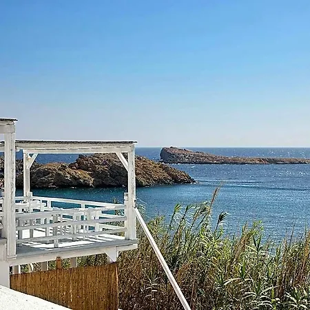 Hotell Mykonos Lolita, A Resort To Live Mykonos Town