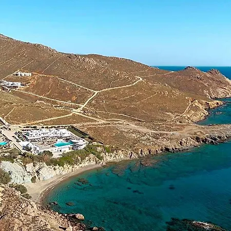 Mykonos Lolita, A To Live Mykonos Town