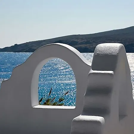 Mykonos Lolita, A Resort To Live 3* Mykonos Town