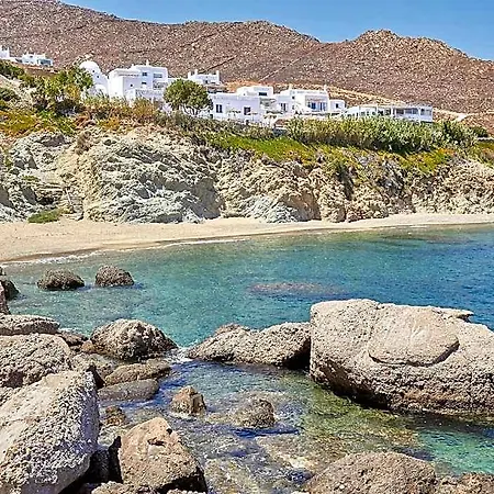 Mykonos Lolita, A Resort To Live Hotell