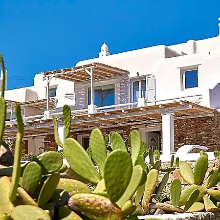 Hotell Mykonos Lolita, A Resort To Live