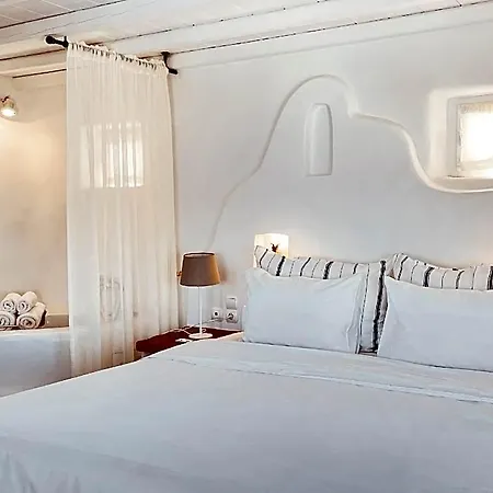 Hotell Mykonos Lolita, A Resort To Live 3*