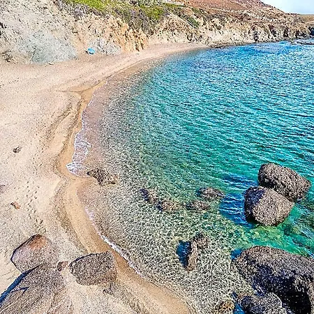 Mykonos Lolita, A Resort To Live Hotell 3*