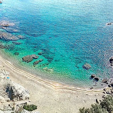 Mykonos Lolita, A Resort To Live Hotell Mykonos Town
