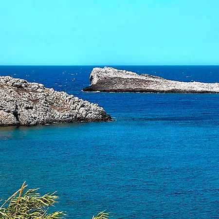 Mykonos Lolita, A Resort To Live 3*