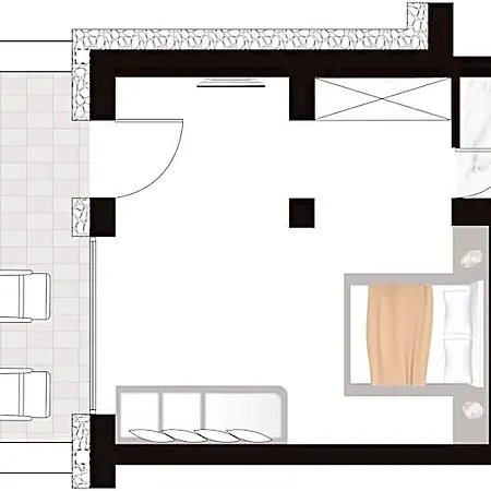 Mykonos Lolita, A Resort To Live Hotell Mykonos Town