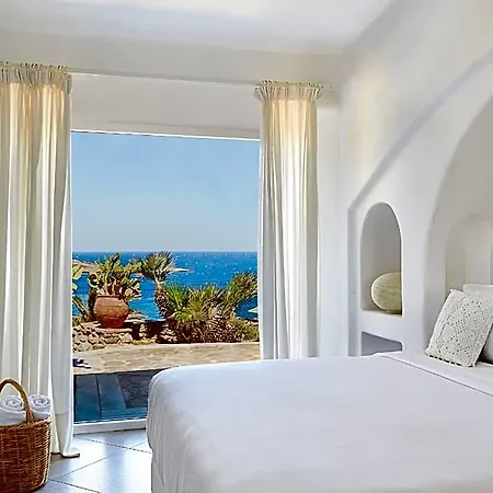 Hotell Mykonos Lolita, A Resort To Live