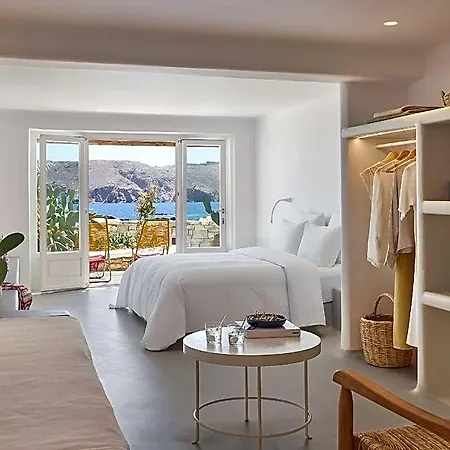 Hotell Mykonos Lolita, A Resort To Live 3*