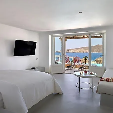 Hotell Mykonos Lolita, A Resort To Live 3*