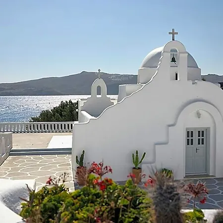 Mykonos Lolita, A To Live 3* Mykonos Town